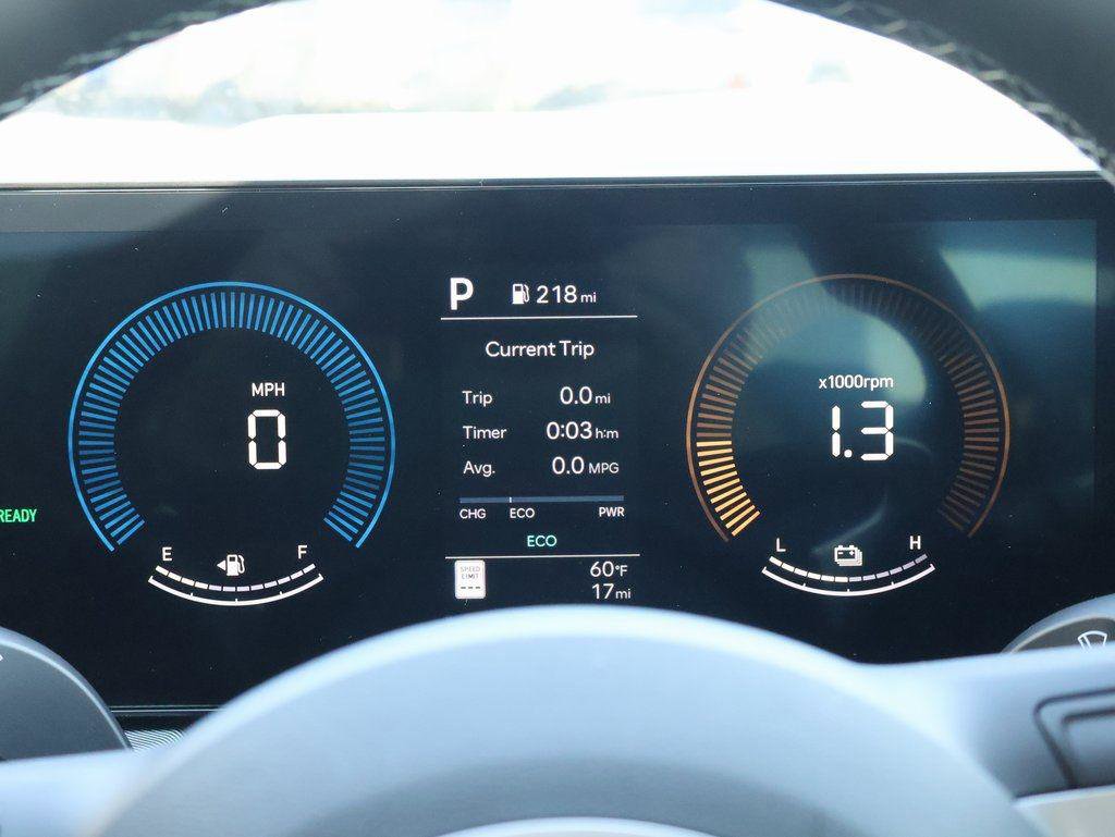 New 2026 Hyundai Sonata SEL image 31