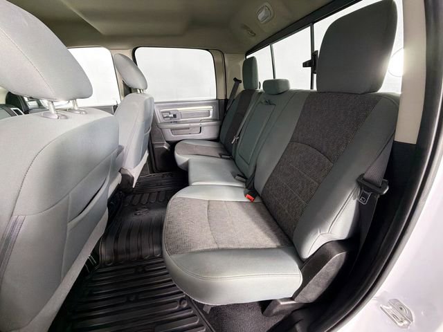 Used 2019 RAM 1500 Classic SLT w/ Protection Group image 23