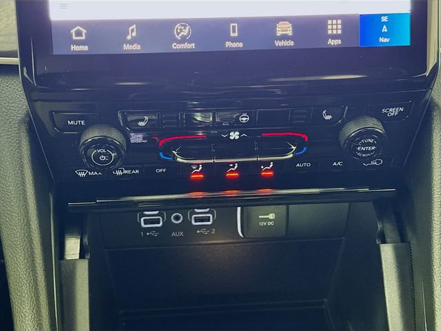 New 2025 Jeep Grand Cherokee Limited image 16