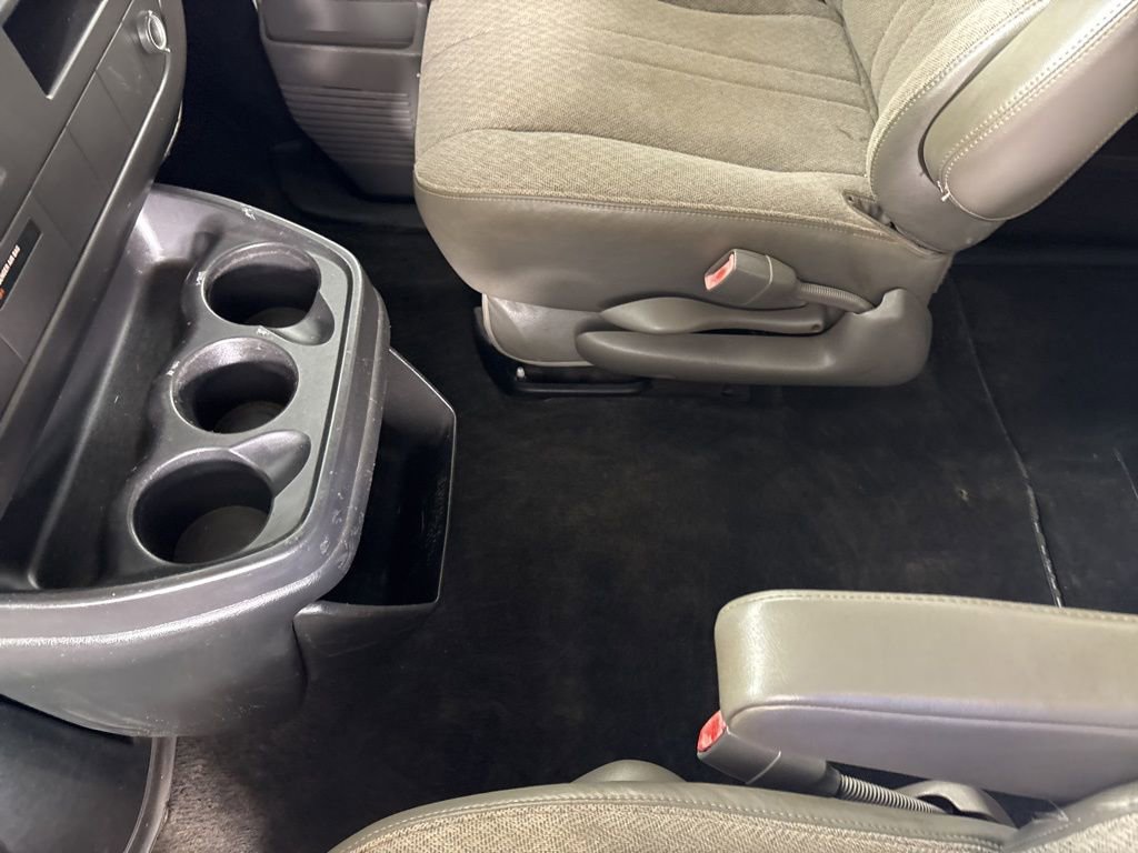 Used 2014 Chevrolet Express 1500 LS RWD image 39