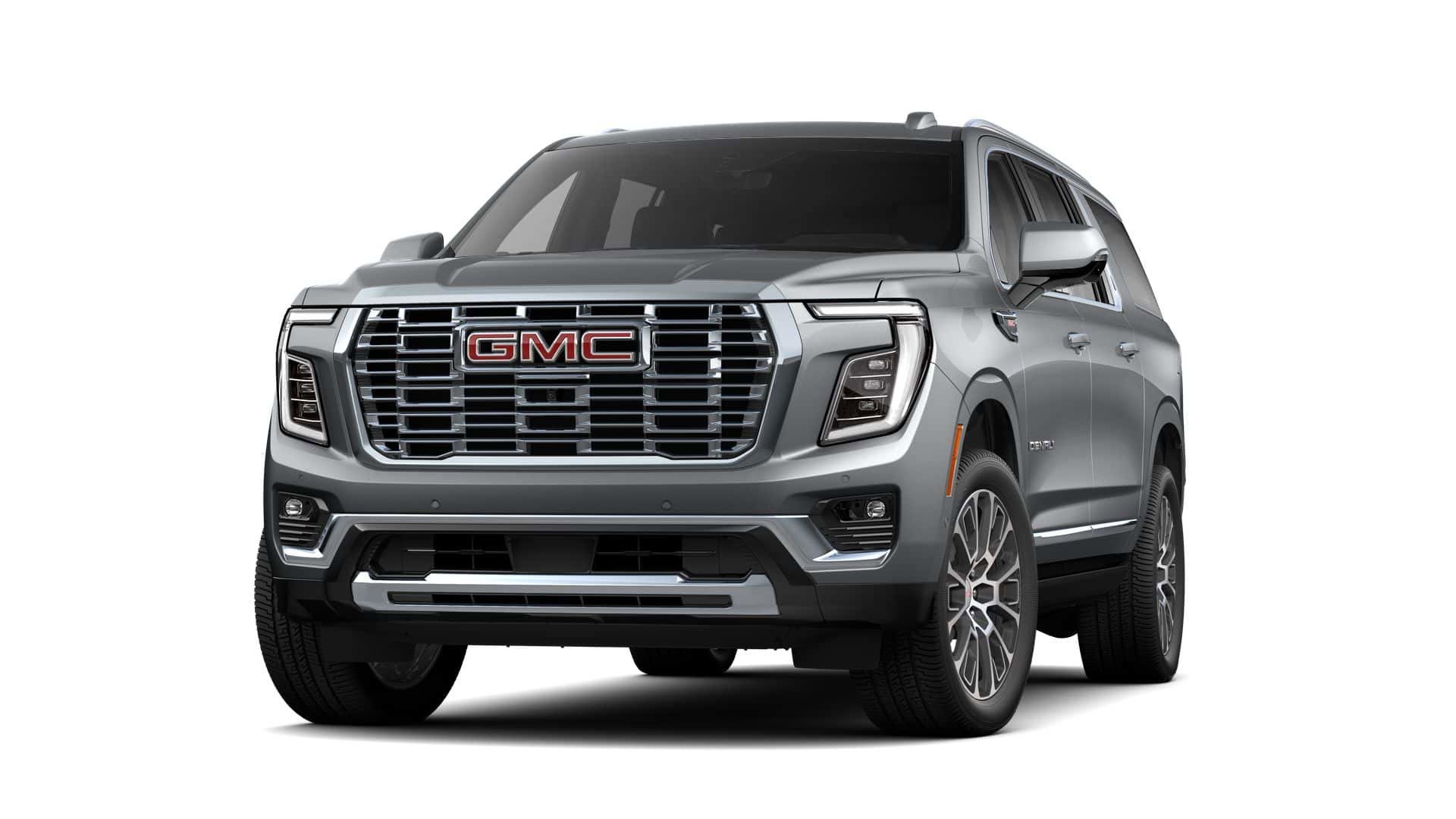 New 2026 GMC Yukon XL Denali RWD image 32