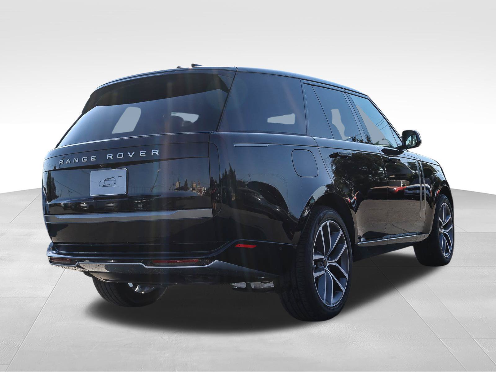 New 2026 Land Rover Range Rover SE AWD/4WD image 5