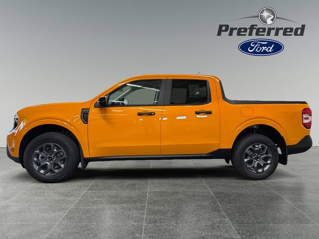 Used 2026 Ford Maverick XLT w/ Equipment Group 301A AWD/4WD image 9