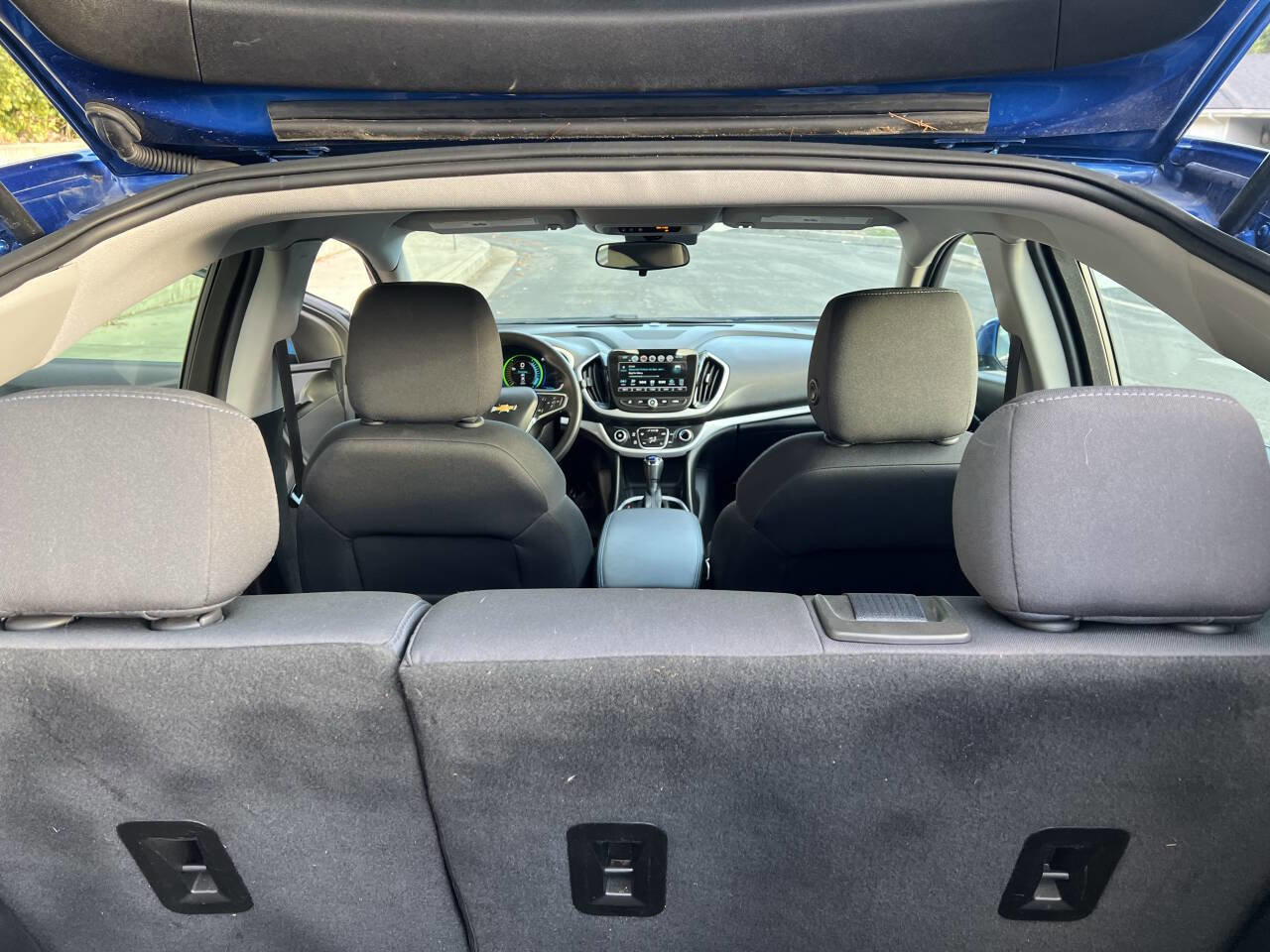 Used 2018 Chevrolet Volt LT FWD image 13