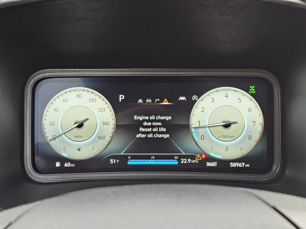 Used 2023 Hyundai Kona Limited image 20