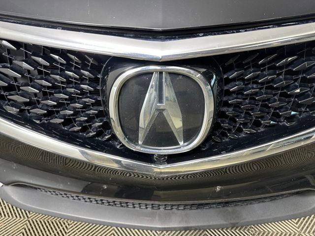 Used 2019 Acura RDX AWD w/ Advance Package image 9