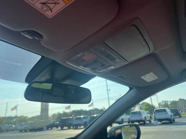 Used 2022 Honda CR-V EX image 16