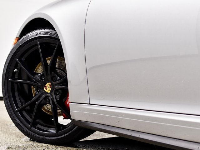 Used 2017 Porsche 911 Carrera 4S image 19
