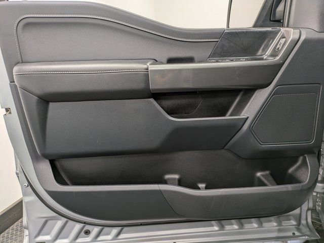 Used 2023 Ford F150 XLT w/ Equipment Group 302A High image 8