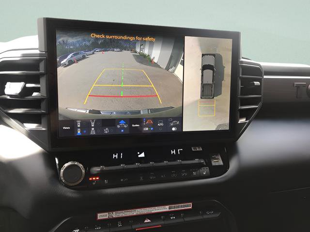 Certified 2026 Toyota Tundra TRD Pro AWD/4WD image 18