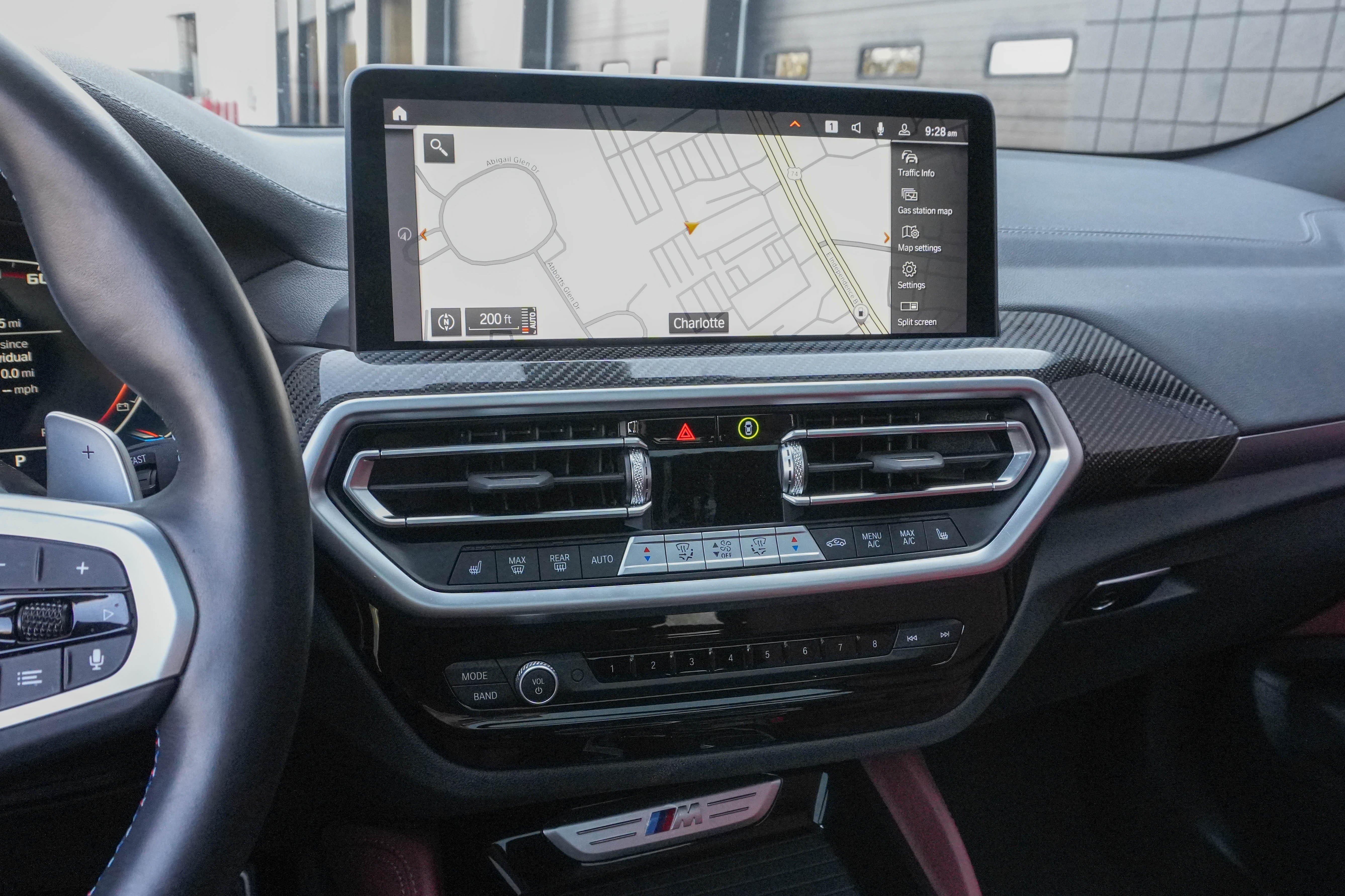 Certified 2024 BMW X4 M40i w/ Premium Package image 23