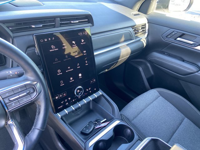 Used 2025 GMC Terrain Elevation AWD/4WD image 22