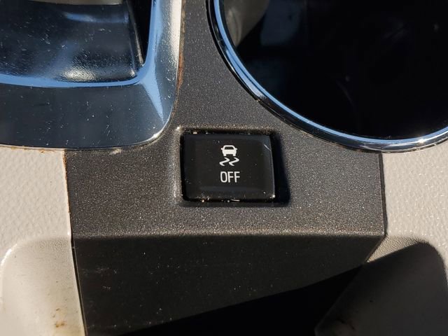 Used 2017 Chevrolet Equinox LS image 30