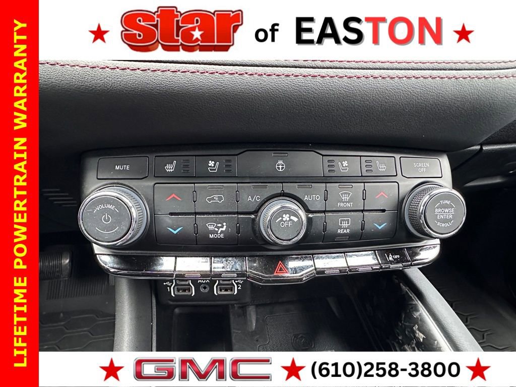 Used 2023 Dodge Durango R/T image 36