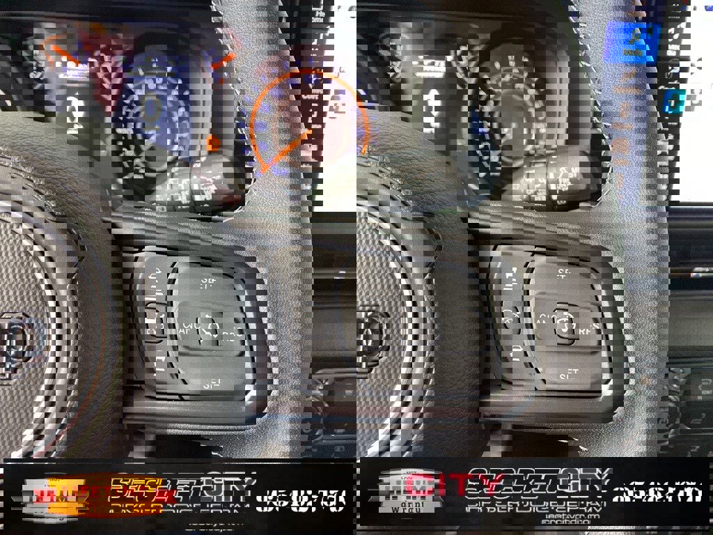 New 2026 Jeep Wrangler Unlimited Sport image 16