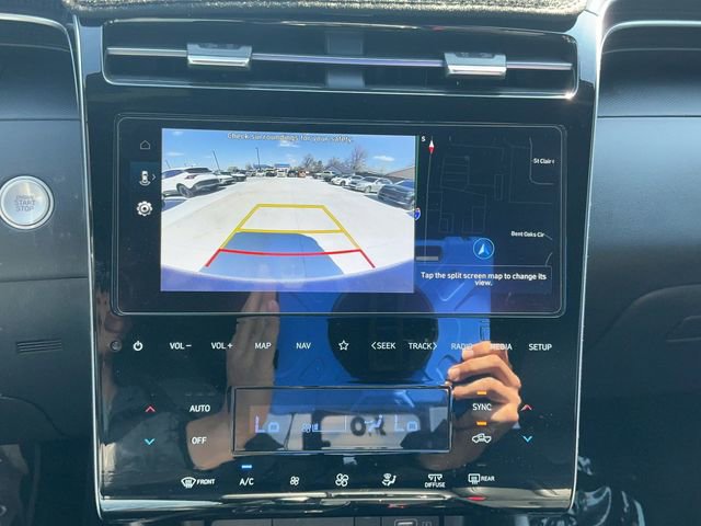 Used 2024 Hyundai Santa Cruz XRT image 24