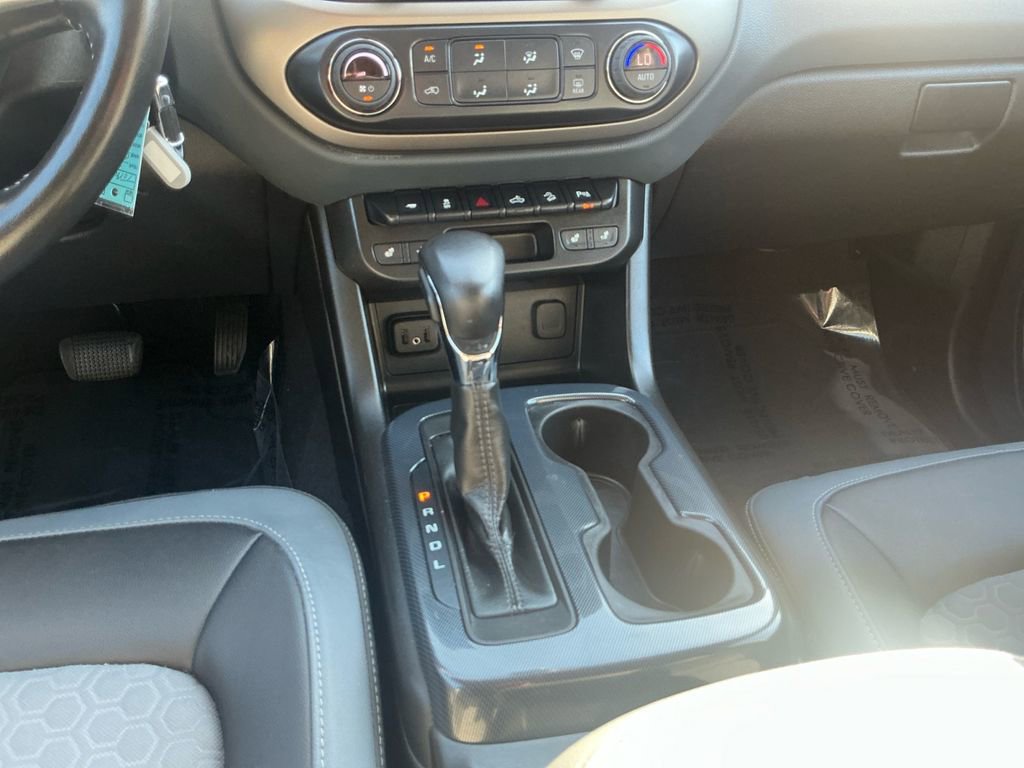 Used 2022 Chevrolet Colorado Z71 image 12