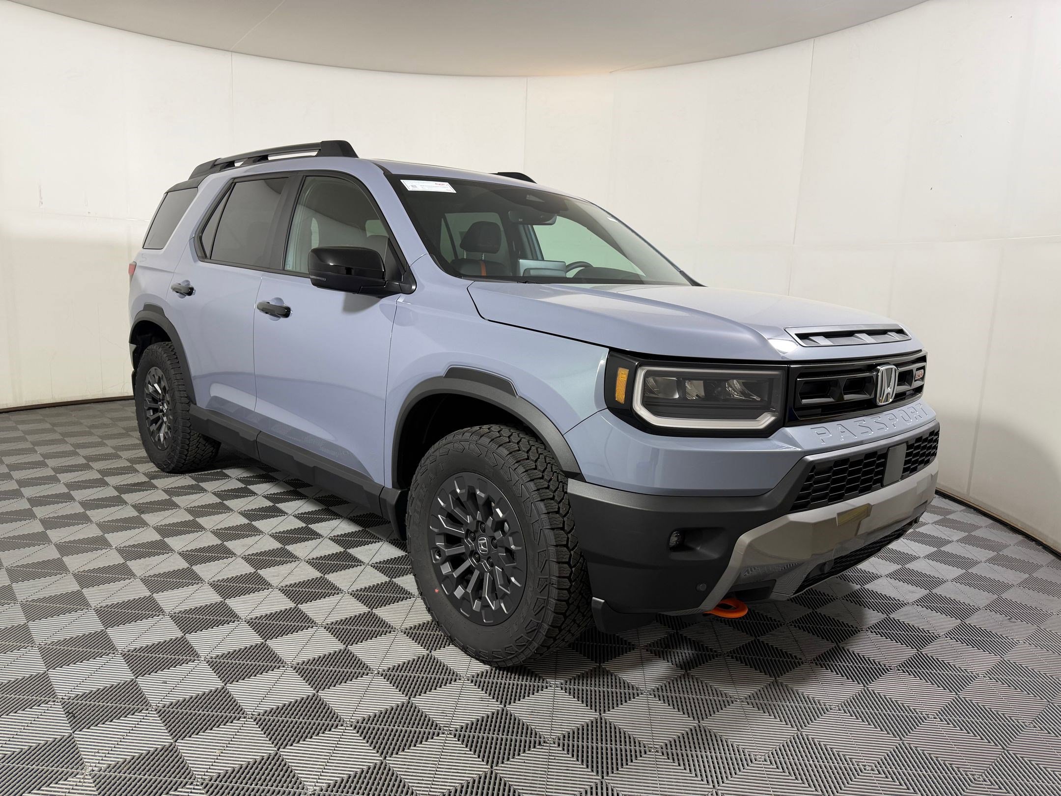 New 2026 Honda Passport TrailSport image 6