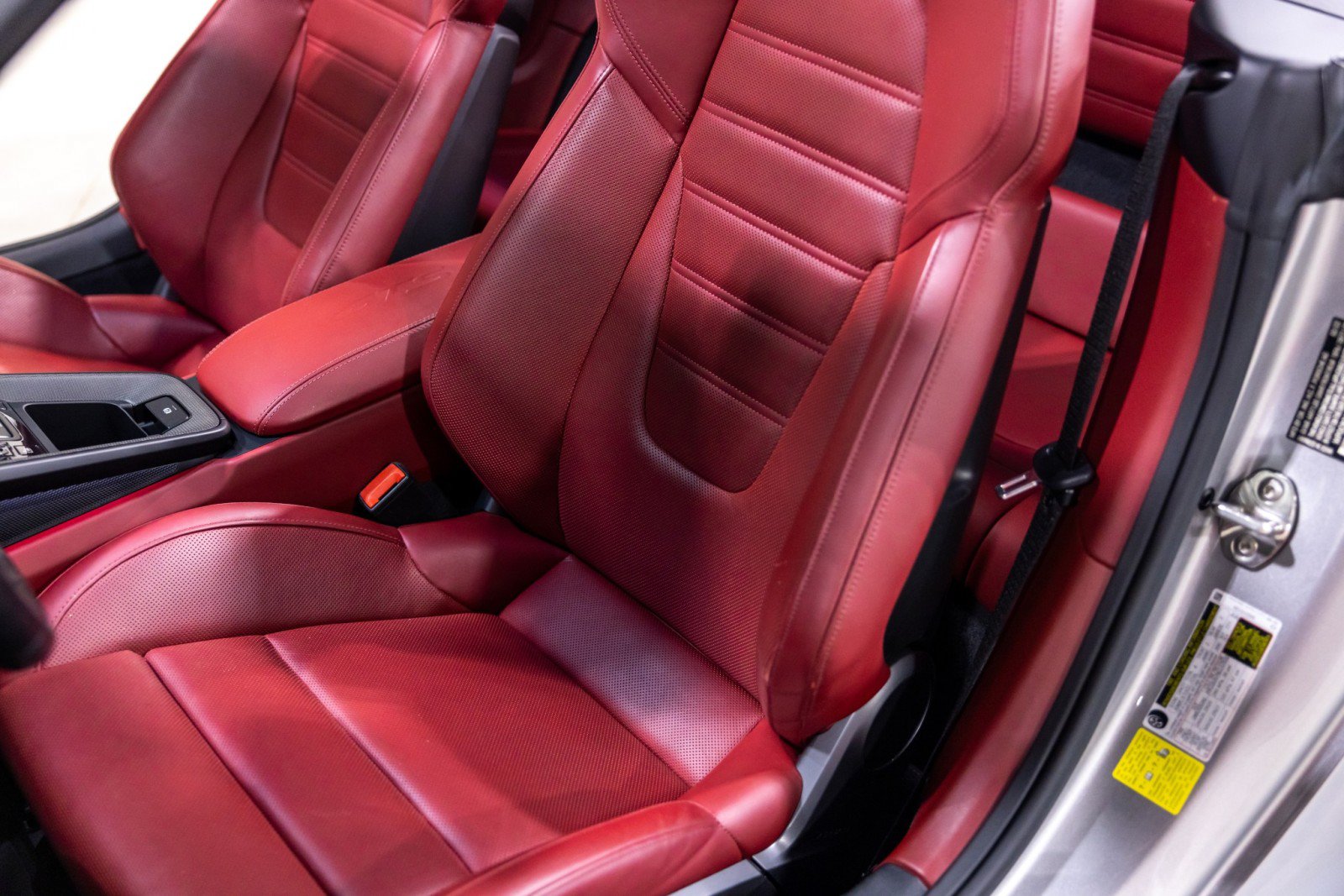 Used 2022 Porsche 911 Cabriolet image 42