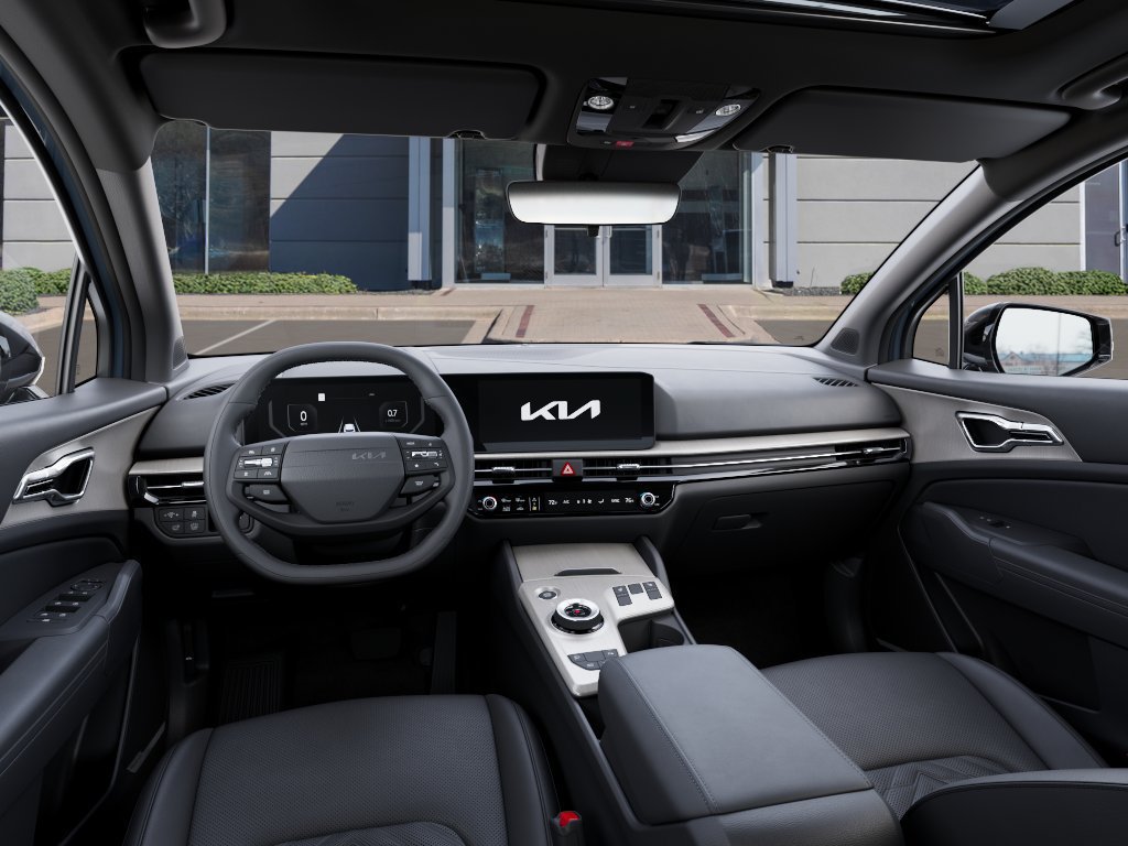 New 2027 Kia Sportage X-Line AWD/4WD image 17