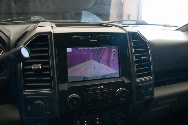 Used 2019 Ford F150 XLT w/ Equipment Group 302A Luxury image 33