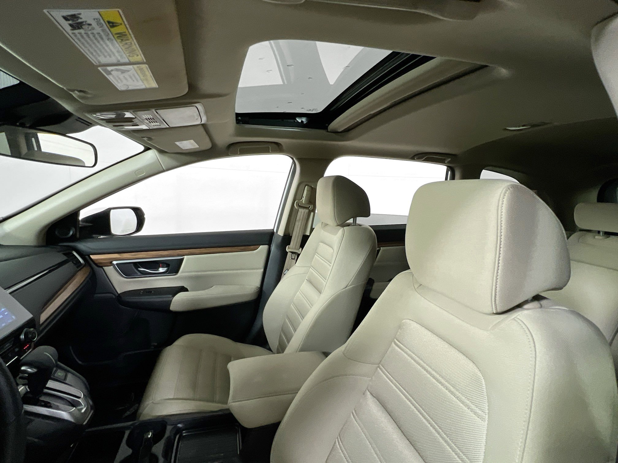 Used 2022 Honda CR-V EX image 21