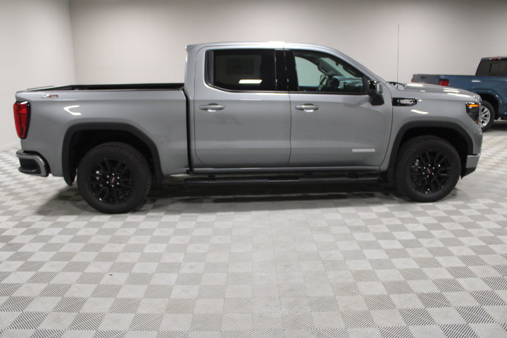 New 2026 GMC Sierra 1500 Elevation w/ Elevation Premium Package AWD/4WD image 13