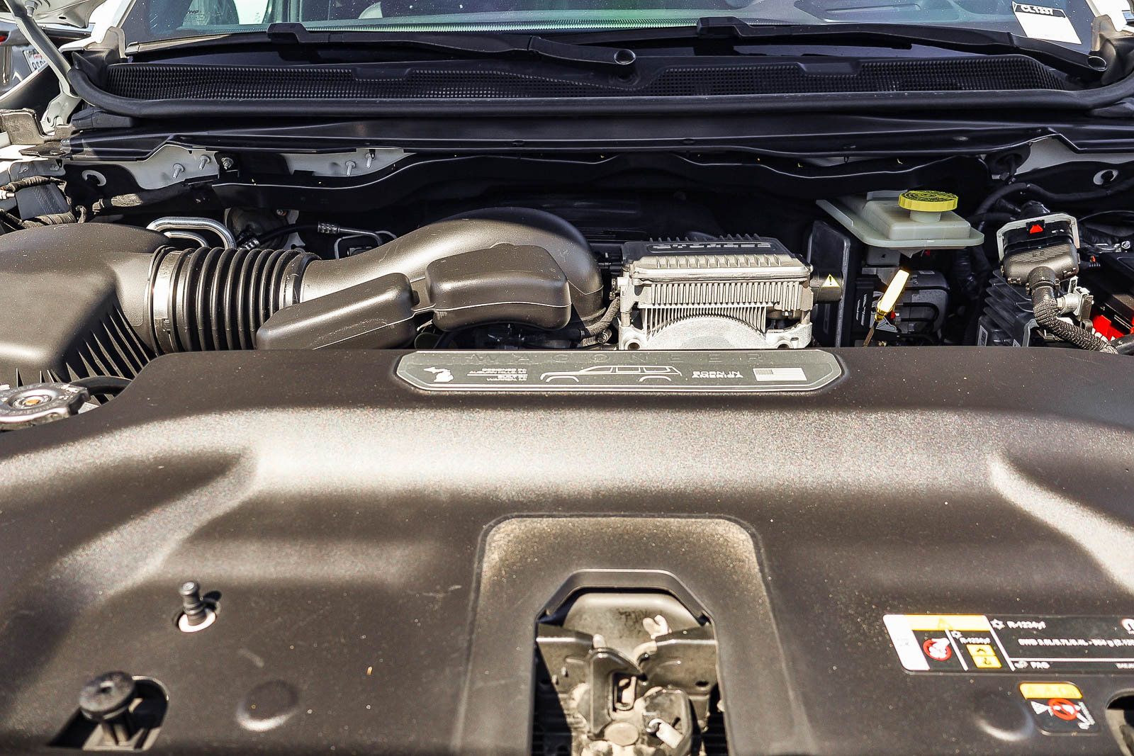 Used 2022 Jeep Wagoneer Series III RWD image 26