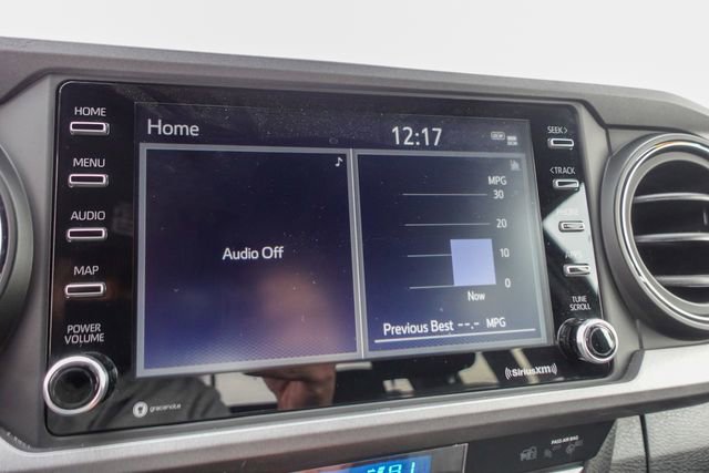 Certified 2023 Toyota Tacoma TRD Off-Road image 24