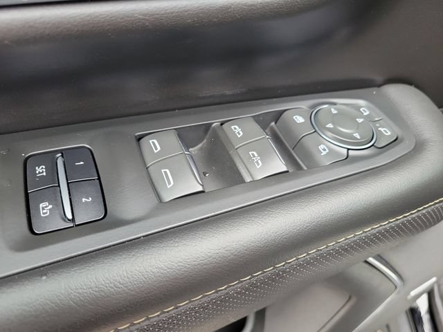 Certified 2023 Chevrolet Tahoe Premier AWD/4WD image 26