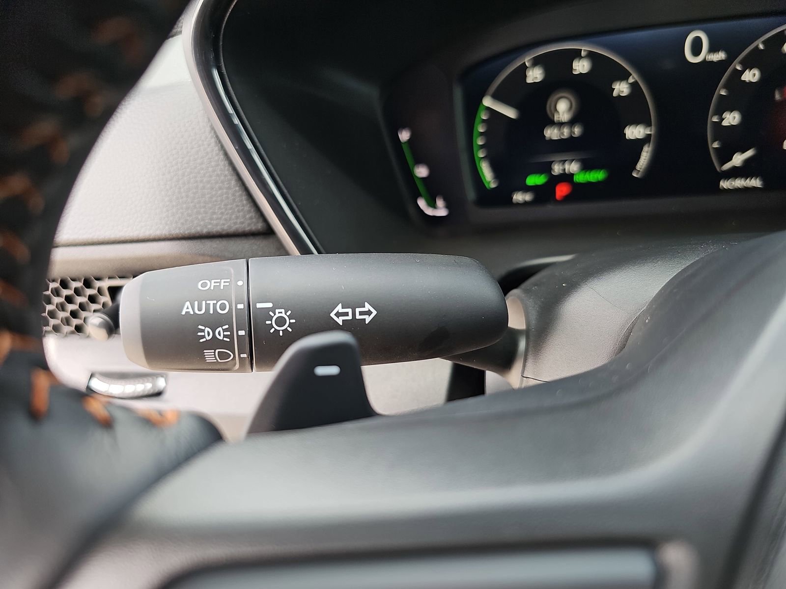 New 2026 Honda CR-V Sport-L image 26