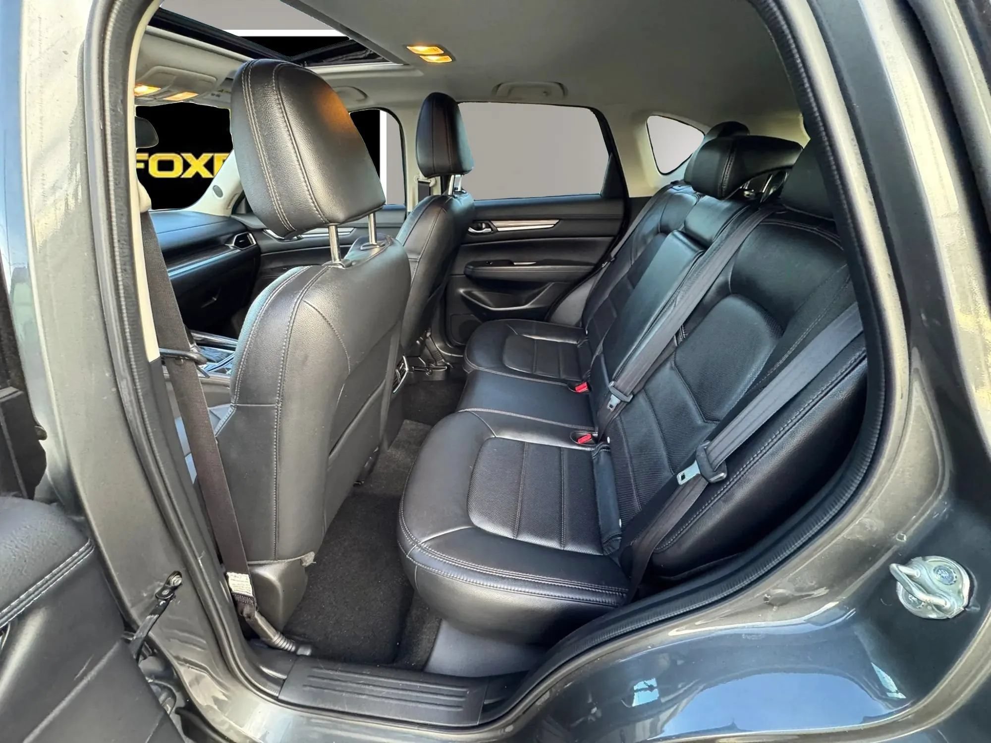 Used 2019 MAZDA CX-5 Grand Touring AWD/4WD image 10