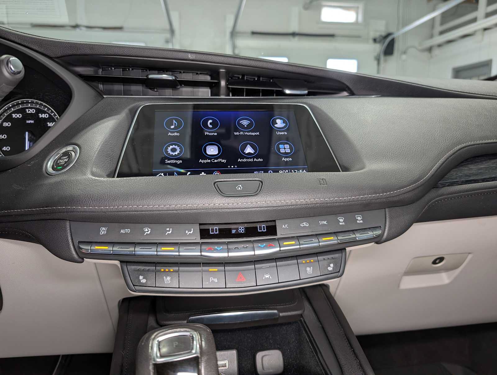 Used 2019 Cadillac XT4 Premium Luxury AWD/4WD image 33
