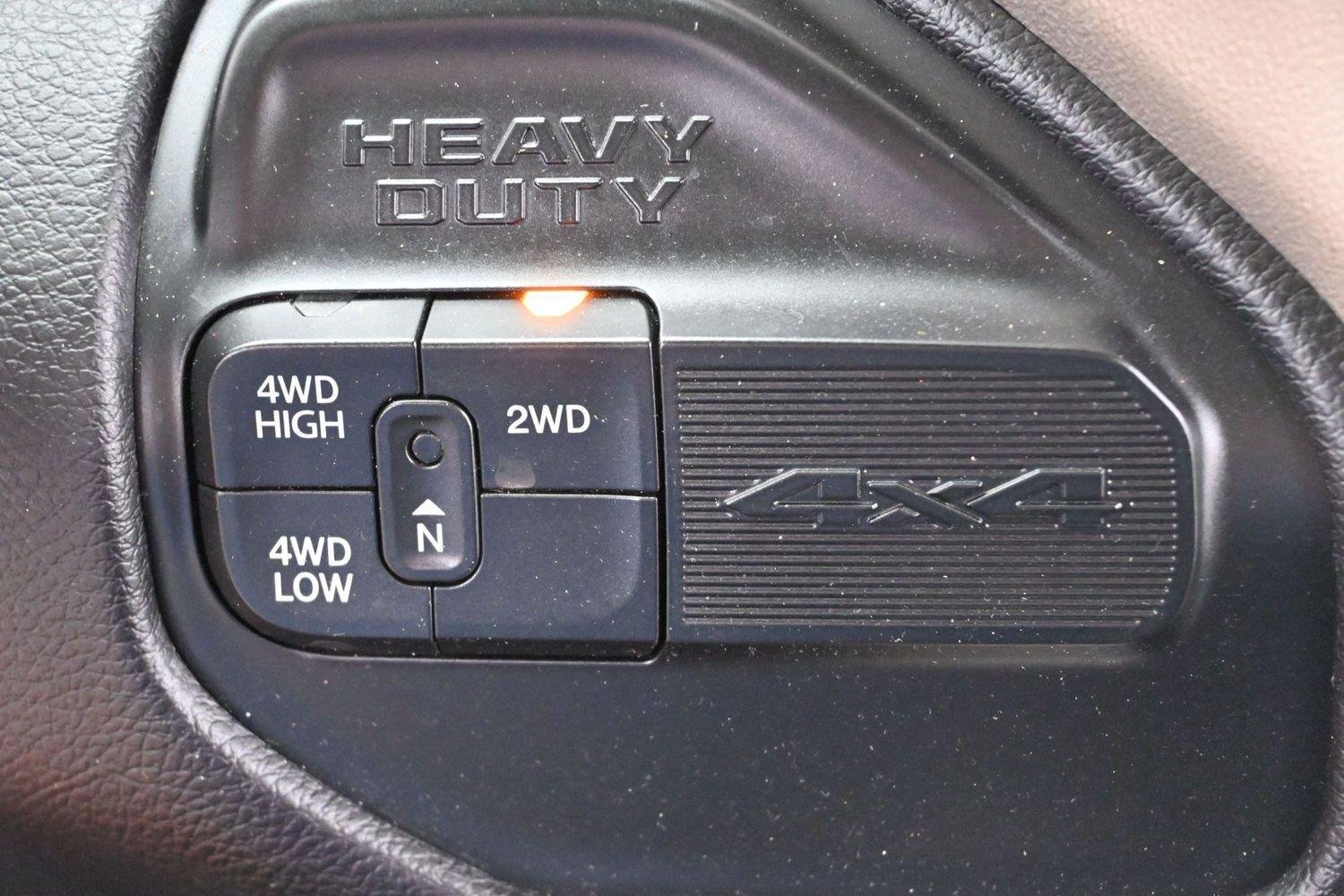 Used 2021 RAM 3500 Laramie w/ Safety Group B AWD/4WD image 25
