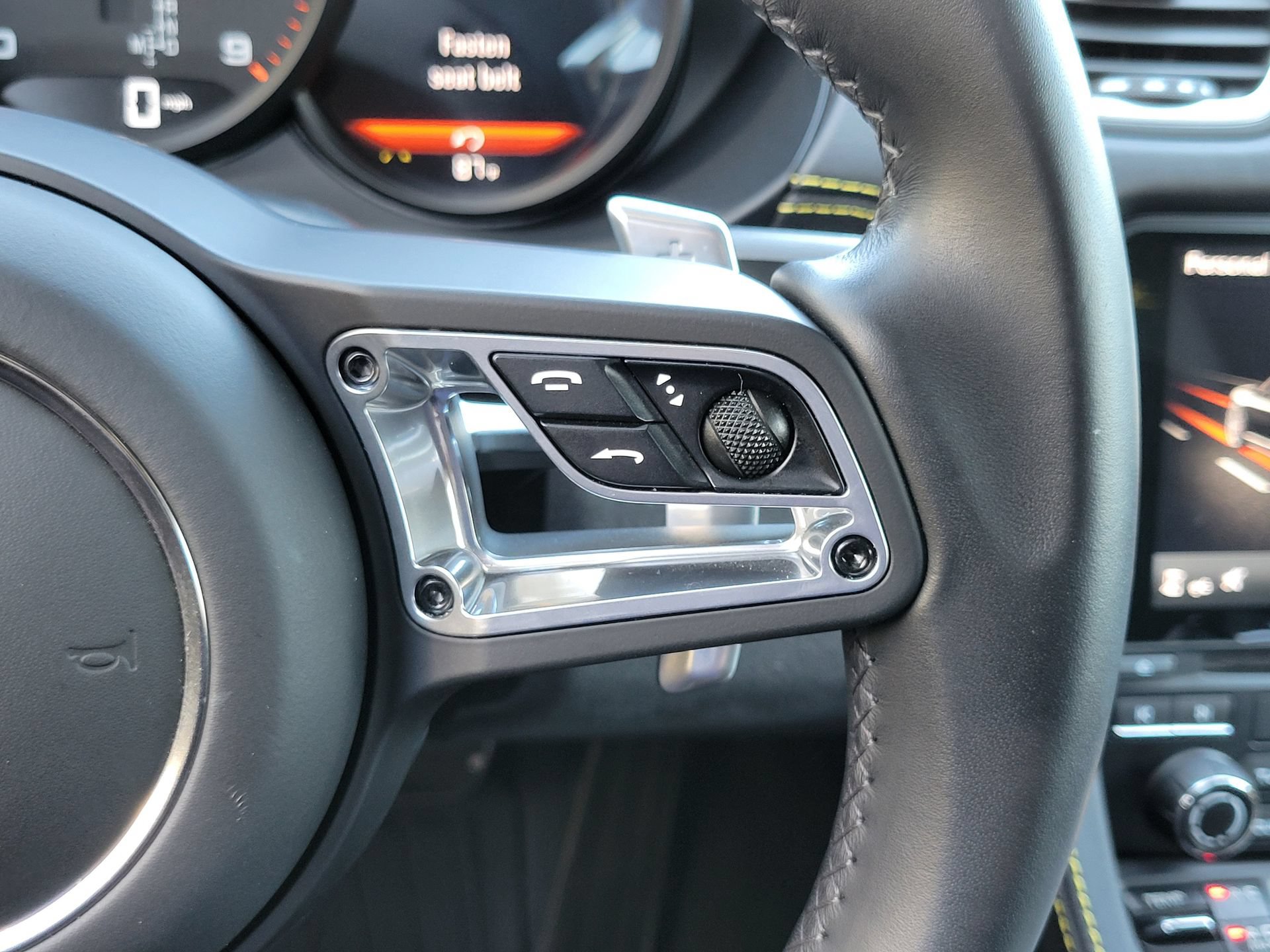 Certified 2023 Porsche 718 Boxster Spyder RWD image 14