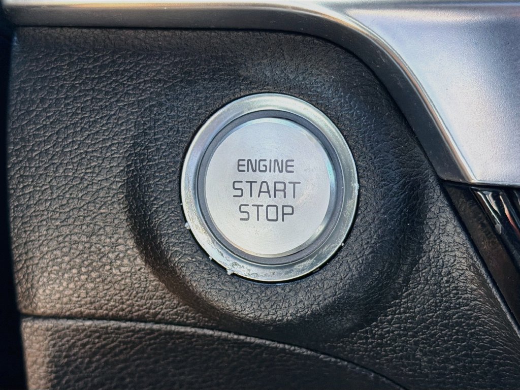 Used 2024 Kia Telluride SX FWD image 39
