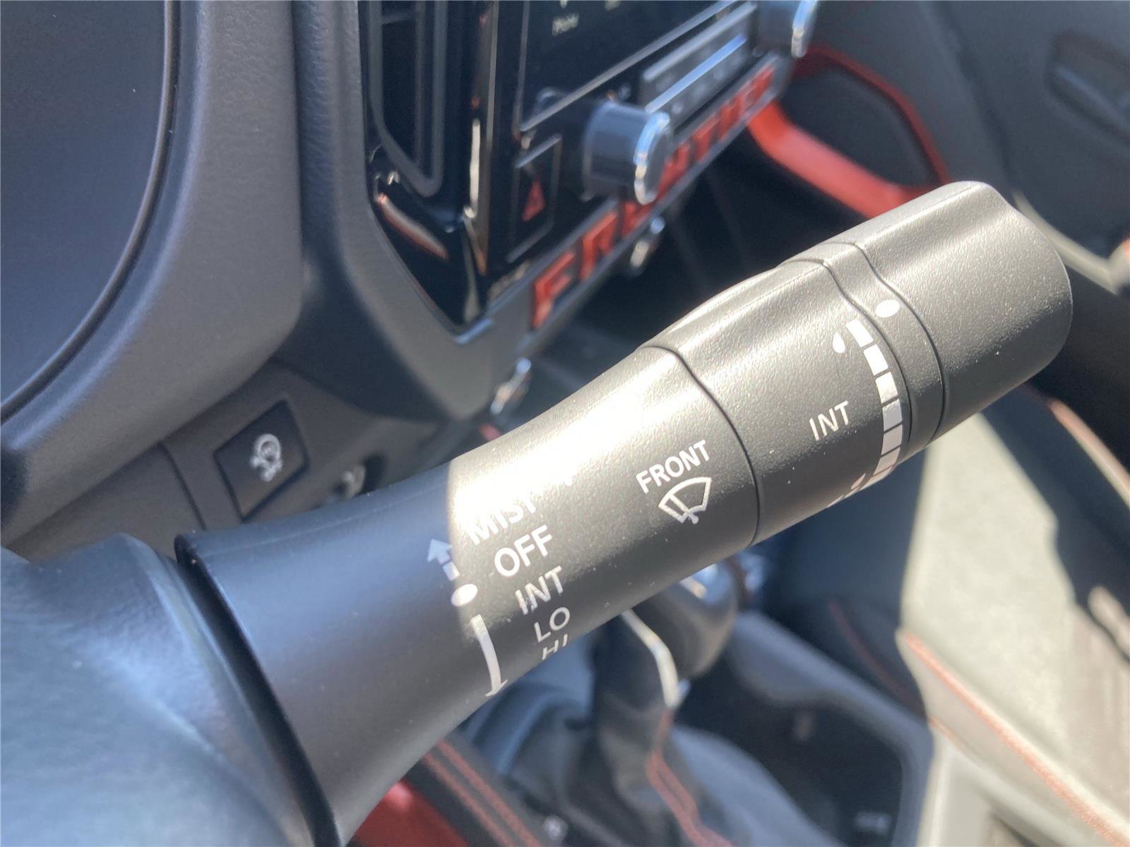 New 2026 Nissan Frontier PRO-4X w/ Pro-4x Convenience Package image 25