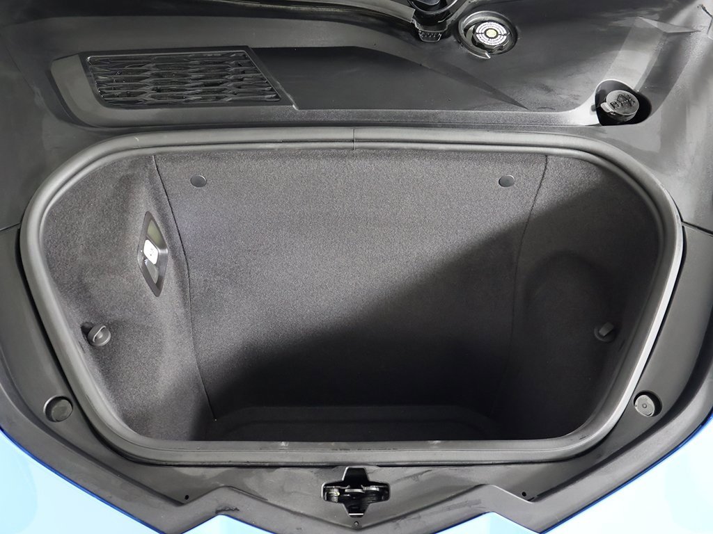 Used 2021 Chevrolet Corvette Stingray Preferred Cpe w/ Battery Protection Package image 23