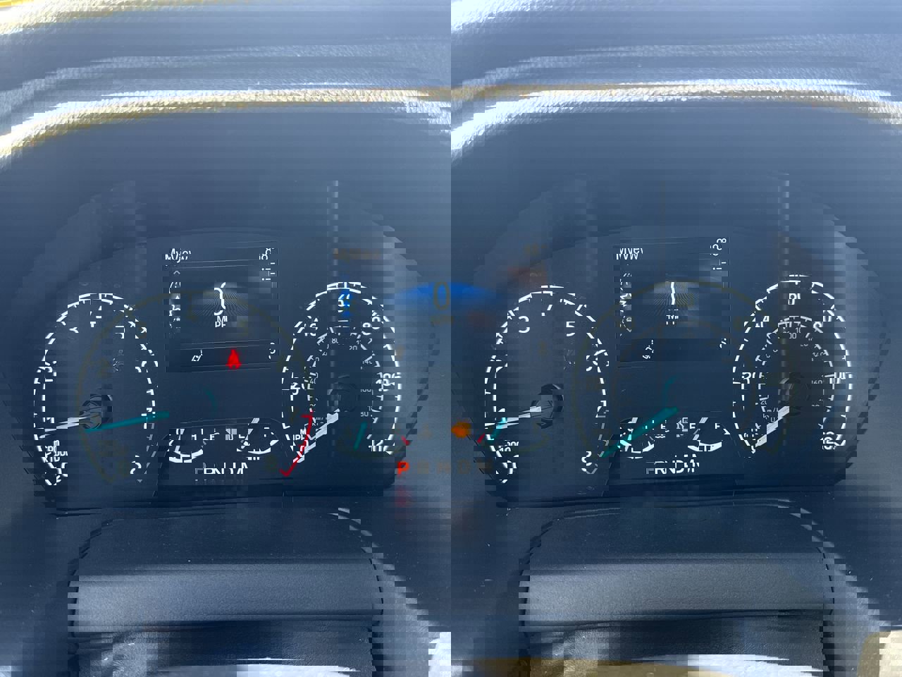 Used 2020 Ford Transit 150 XL image 10