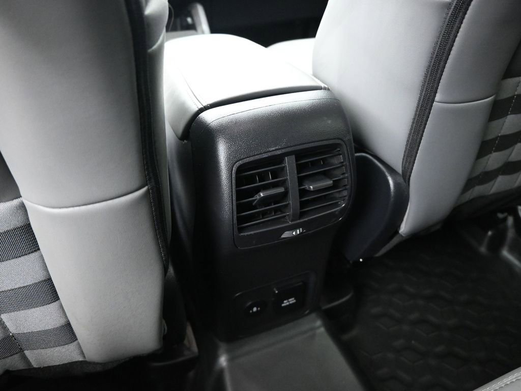 Certified 2025 Ford Bronco Sport Badlands image 20