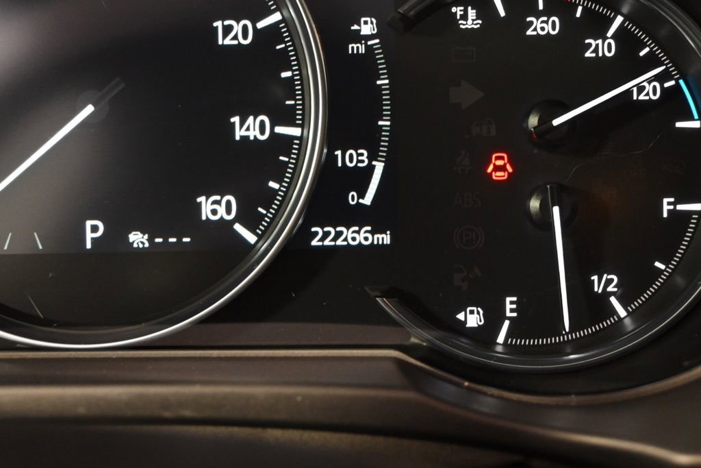 Used 2023 MAZDA CX-5 AWD 2.5 S w/ Premium Plus Pkg image 26