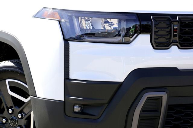 New 2026 Jeep Cherokee Limited AWD/4WD image 3