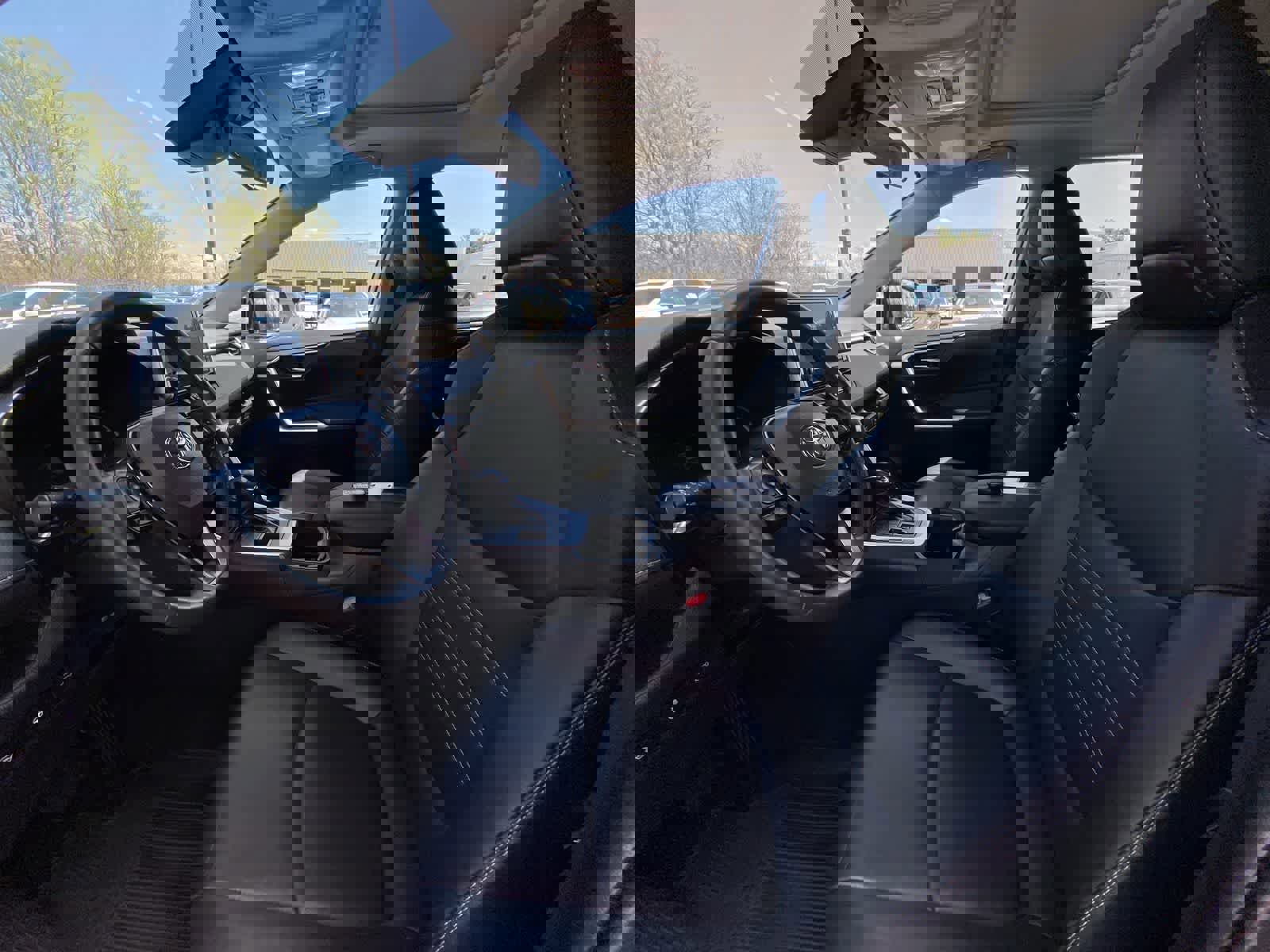 Certified 2023 Toyota RAV4 XLE Premium image 21