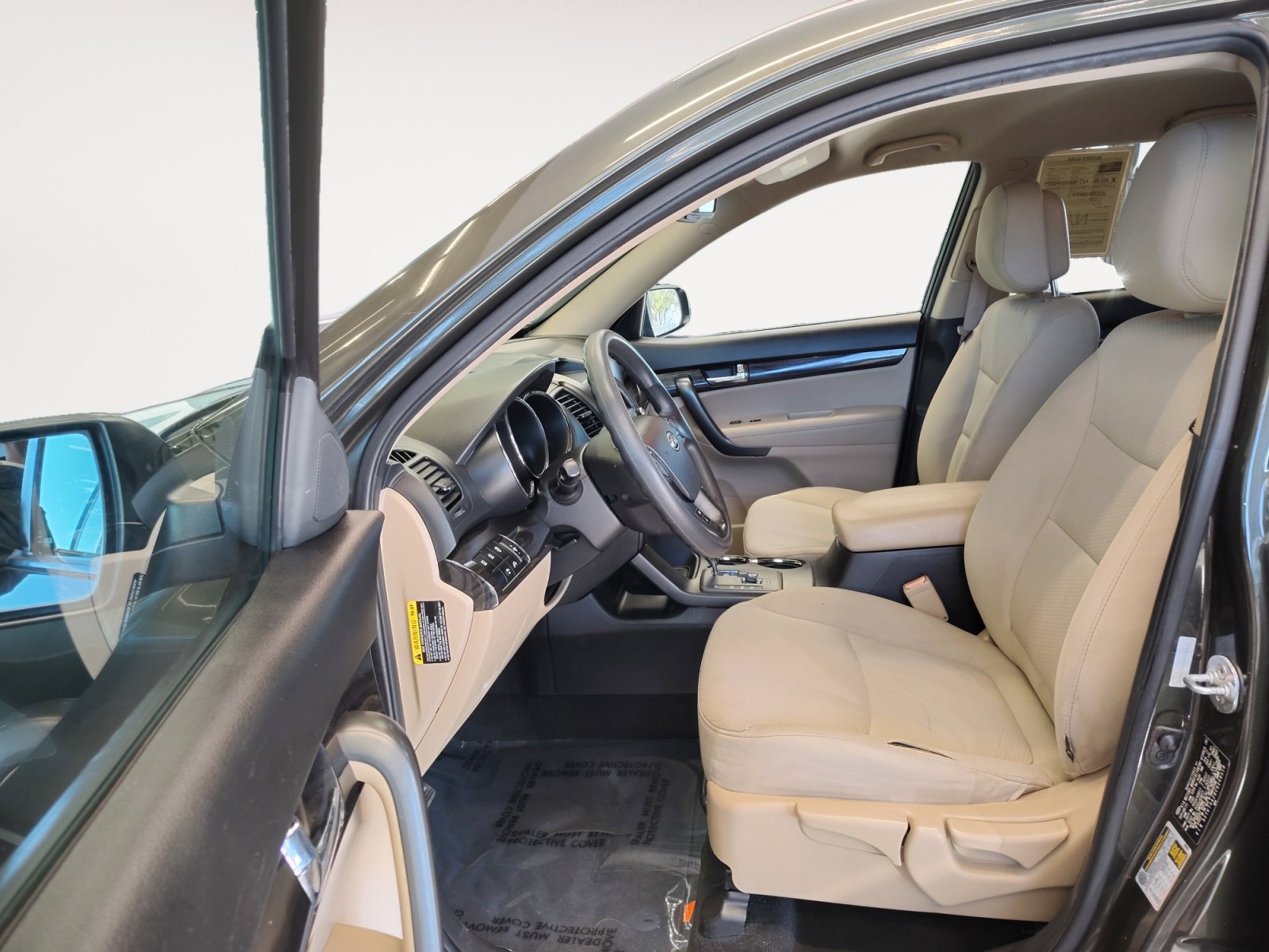 Used 2012 Kia Sorento LX w/ V6 Convenience Pkg image 23