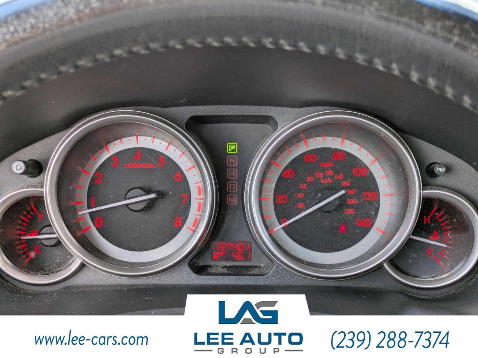 Used 2011 MAZDA CX-9 Touring image 23