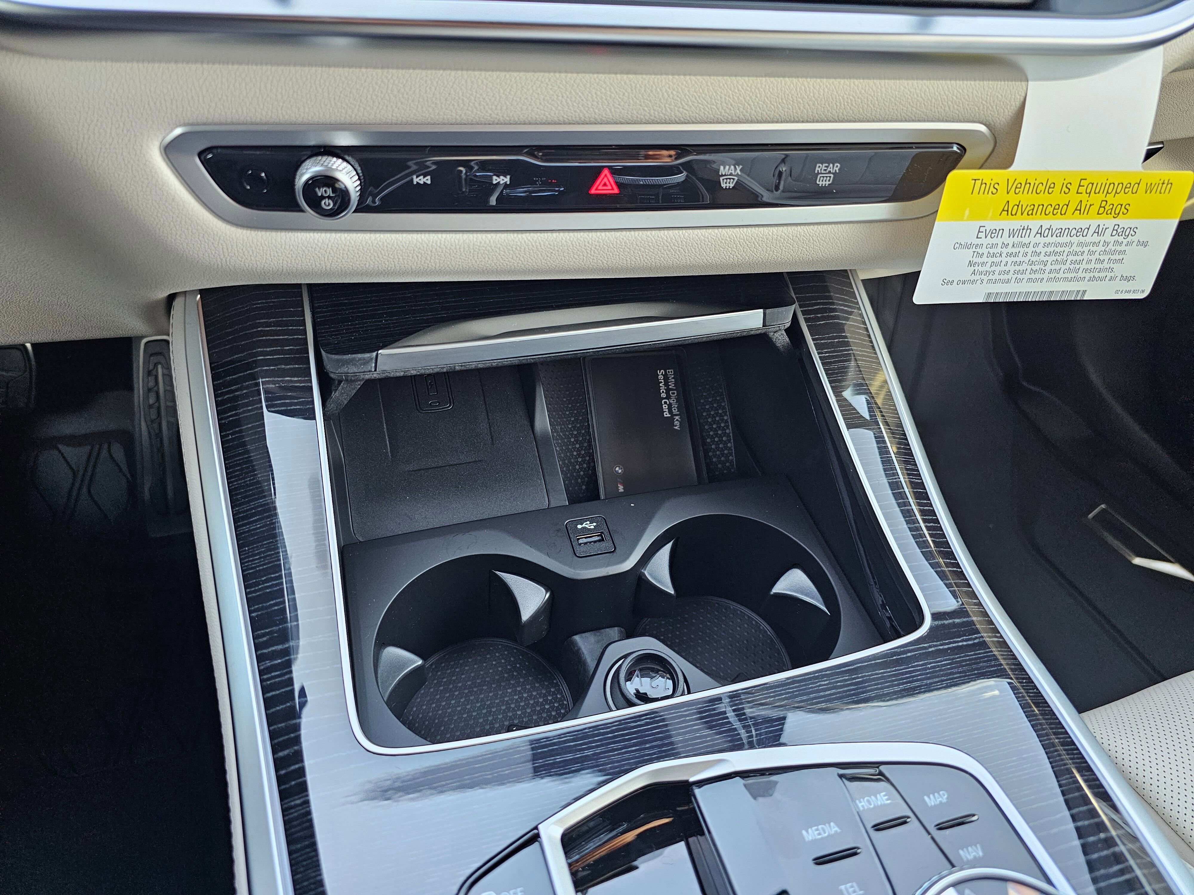 New 2026 BMW X5 xDrive40i w/ Executive Package image 22