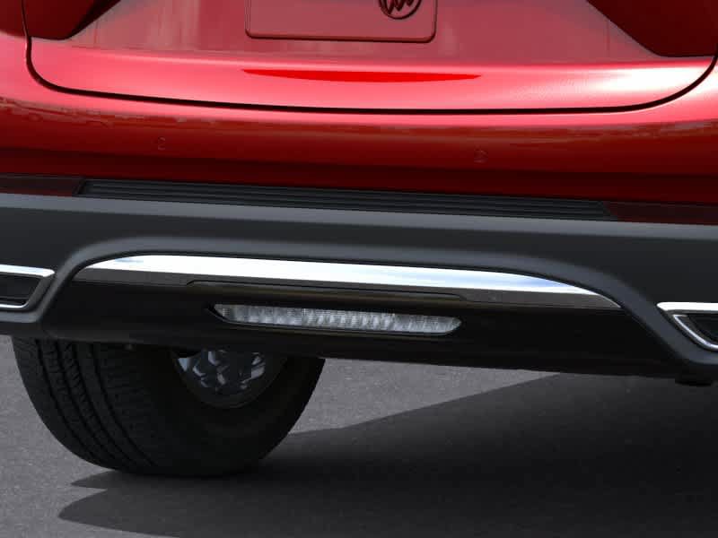 New 2026 Buick Envision Preferred AWD/4WD image 14