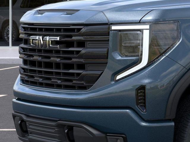 New 2026 GMC Sierra 1500 Elevation w/ LPO, Elevation Black Package image 13