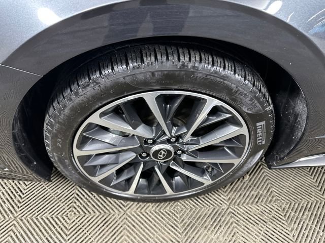Used 2023 Hyundai Sonata Limited FWD image 10