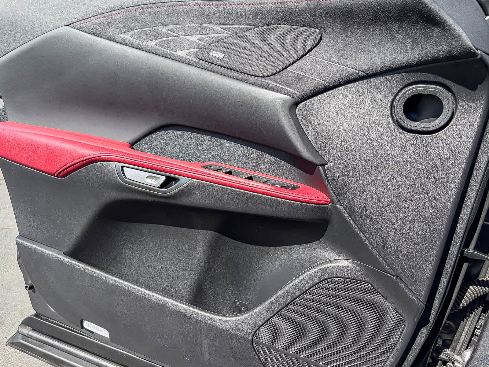 Used 2024 Lexus RX 350 F Sport w/ Convenience Package image 20